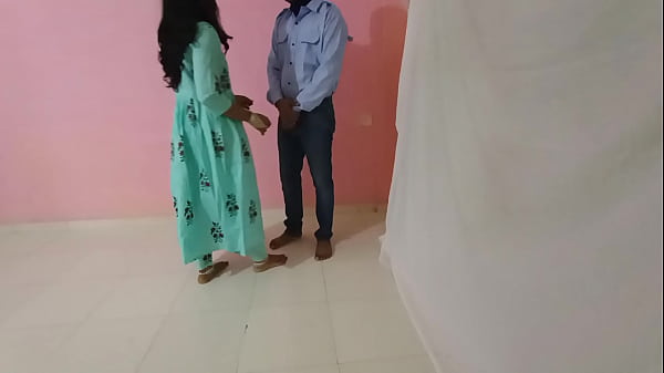 गार्ड से चुदाई कराली