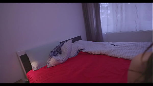 Horny cheating wife call her lover for a hardcore sex