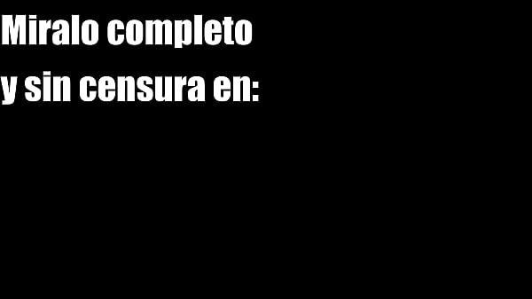 Mamada de culo beso negro