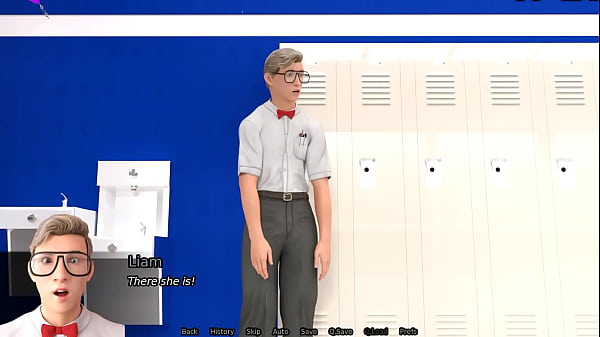 The Hawt Intro- Sexbot #1 - Internet Girl Gameplay  