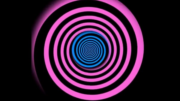 Spiral to obey Anybody  