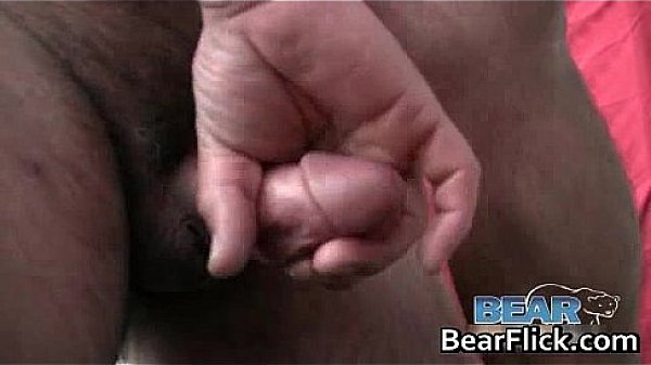 Brace Wilhold and Mike Dreyden gay bear gays