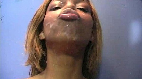 The art of gloryhole 13