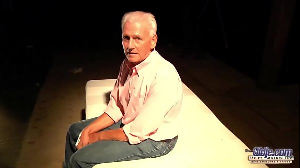 Seductive young babe sex with horny old man. Teen Fucked and cum on face 