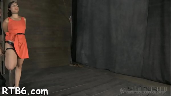 Fucking machine sadomasochism  