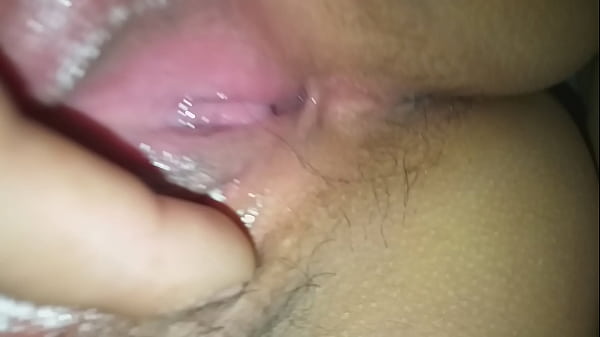 Mi esposa y su vajina 