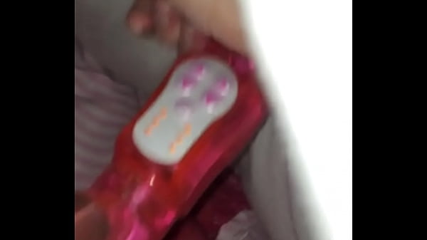 Rabbit vibe for pussy  