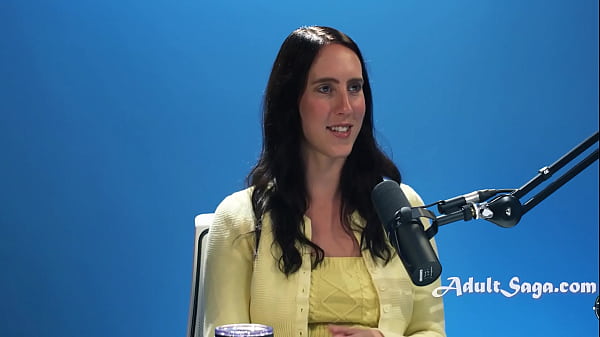 Cadence Lux Interview & Solo Scene  