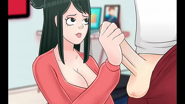 Hero Sex Academia0017