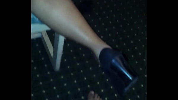 las ricas nalgas de mi mujer  