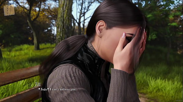 Being A Dik 255 (Chick Route)