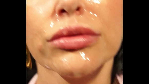 Gaucha gostosa leva gozada na cara 