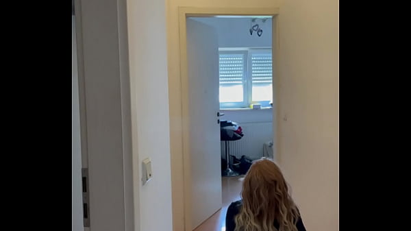 feel like a cowgirl...like a horney sissy slut  