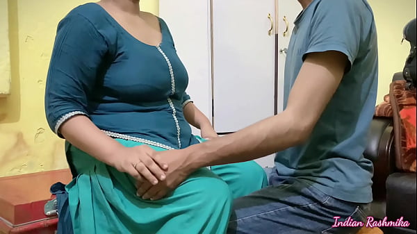 I fucked extremely with friend while he is asking for money hot indian homemade with hindi audio