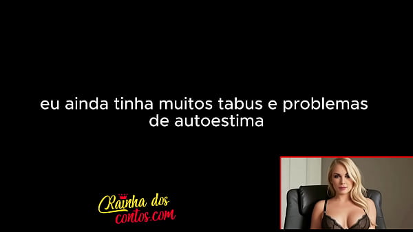 Meu companheiro gosta de me ver com outro homem - Hist&oacute;ria er&oacute;tica