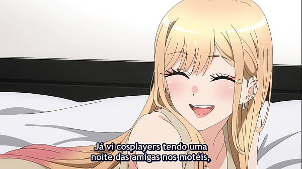 My Dress-Up Darling EP 11 Legendado (HD) 