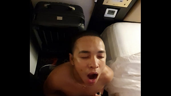 Feeding my boy delicious seeds which he swallows