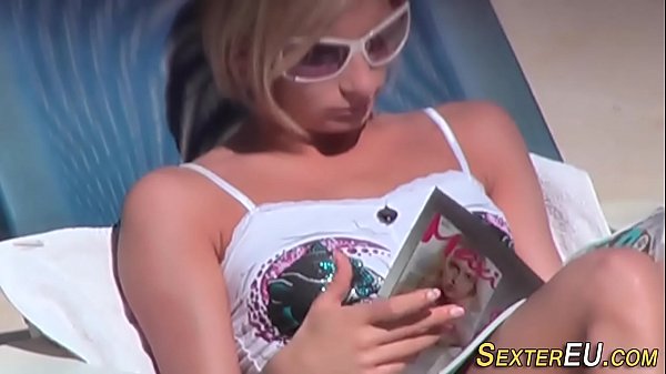 Euro teen watched bigcock  