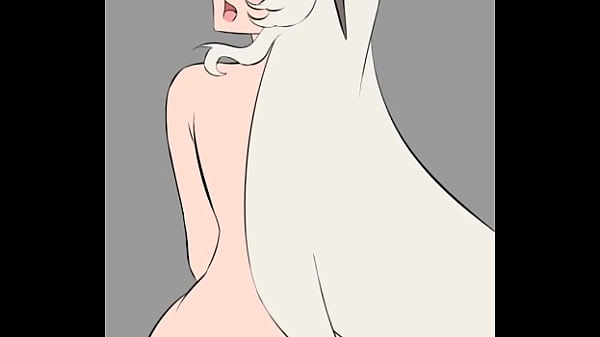 Freyja Fire Emblem POV animation anime cartoon vaginal  