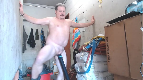 Incredible Sweet Anal Hole on Cute Chubby JoeyD Yummy Fat Dick 