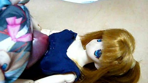 bukkake RIO20140706 [Custom]