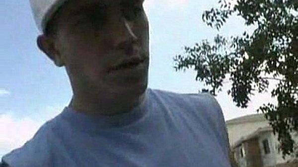 Veronica Fucks Someyounguy