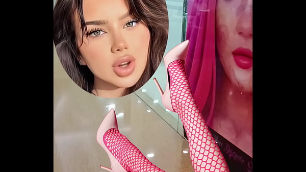 Lo que pasa cuando me ven en minifalda