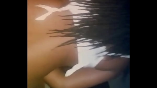 Ebony neighbor cheats on her Bf with big dick  