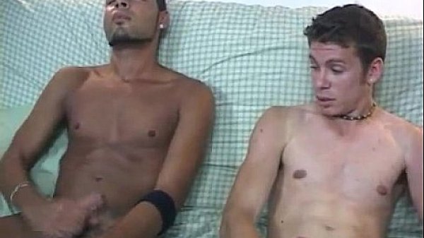 Youtube straight guy gay sex guy long dick I asked if he knew that