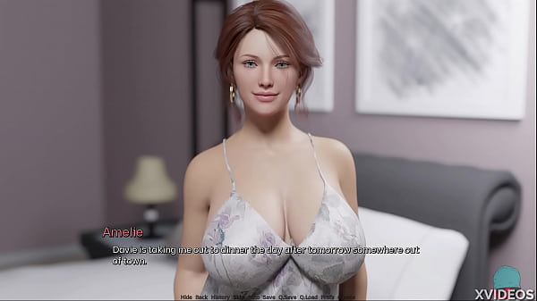 HEART PROBLEMS ep.28 &ndash; Lustful goddesses in need of hard cock