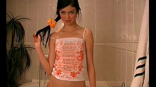 Jaccuzi Masturbation 