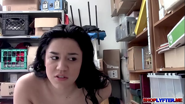 Horny Luscious Monica Sage Screwed Hardcore by Officer 