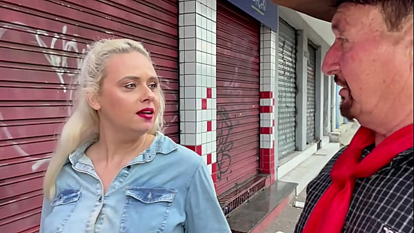 Pai Da Andressa Urach Comendo Geral na casa de swing em Porto Alegre