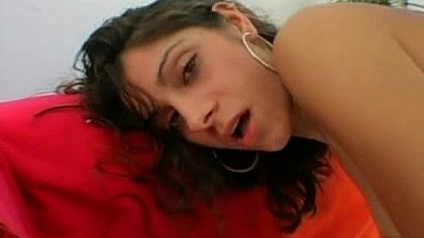 Nice Teen Gets Fucked From Behind - Doggystyle  