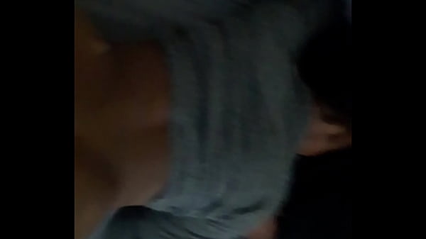 Slim Thick Chocolate Booty Gets Pounded