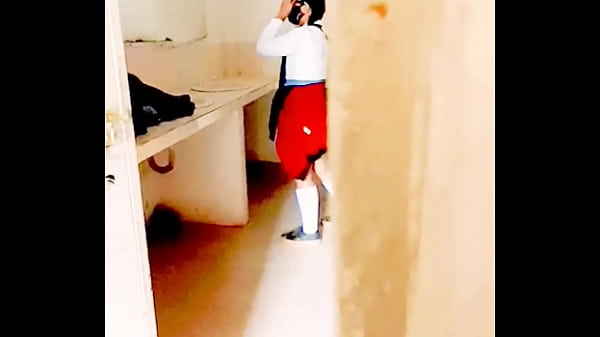 Estudiante Folla Con el Profesor para Pasar el Curso  