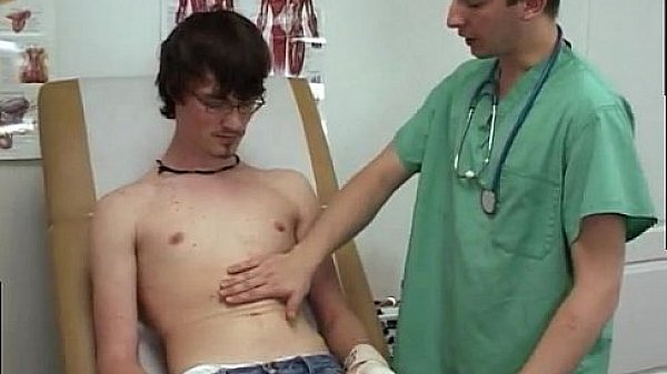 Gay teens and doctors and gay male medical fetish stories and images
