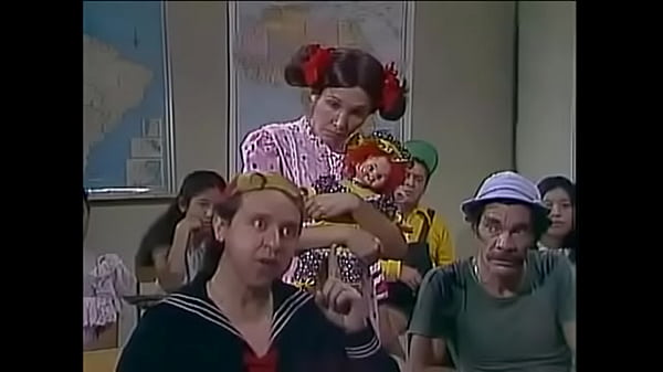 Chaves HD
