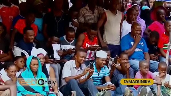 BAIKOKO TANGA MAPENZI HAZARANI...