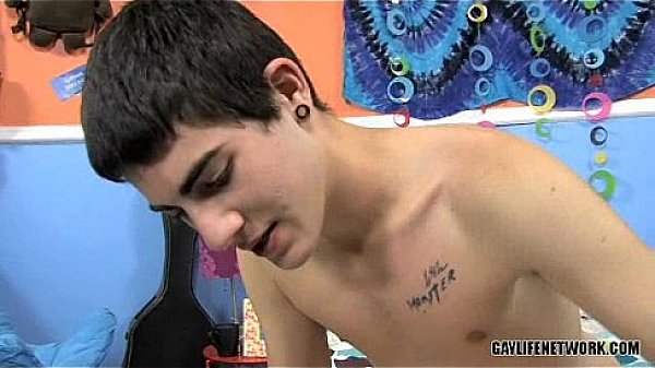 Damien Telrue needs some prick