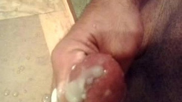 Dei 4 gozadas e muita porra.