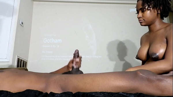 OOO SHE SO DAMN NASTY