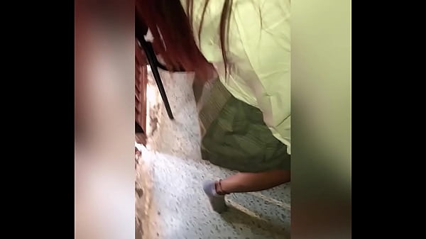 Estudiante Latina y Profesor Follando Rico en el Sal&oacute;n de Clases!