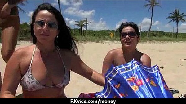 Paying For Services With Great Head 27