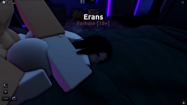 Roblox Porno #1  