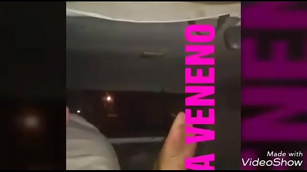 Un Cliente me Coje en su Coche