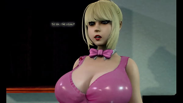 Futanari fuck futanari 