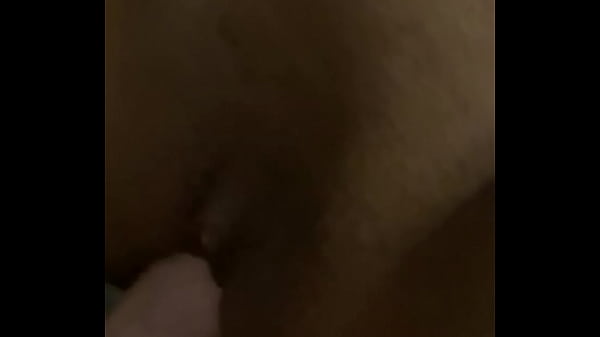 White cock shaved Ebony pussy