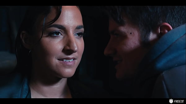 Mistress Bdsm Leather Girl Bondage Retaliation - Amirah Adara Frozen in Time and Face Fucked