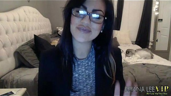 Briana Lee Member Show March 05th 2015